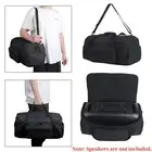 Travel Storage Case for JBL PartyBox On-The-Go Portable Speaker Shoulder Bag 1pc
