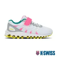 在飛比找momo購物網優惠-【K-SWISS】輕量訓練鞋 Tubes Comfort 2