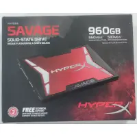 在飛比找蝦皮購物優惠-[舊Macbook 升級首選]HyperX Savage 9