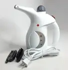 WANJIA Portable Handheld Garment and Fabric Steamer WJ-108, White