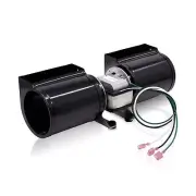 Criditpid Replacement SRV7000-108 Convection Blower Fan for Heatilator Eco-Ch...