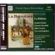 ©【NAXOS預購】普契尼:波西米亞人(提芭蒂,Alberto Erede,聖西西里音樂院管弦樂團)(2CD)