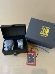 A BATHING APE 30th Anniversary G-SHOCK Used Watch