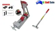 Golf Mechanix Compact Putter Bending Machine / Bending Bar - Options