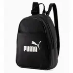 【PUMA】MADISON迷你背包（黑色、1+1式*1）－858389_01