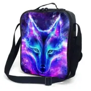 Lunch Bag for Women & Men Adult Insulated Lunch Box, Small Leakproof Cooler F...