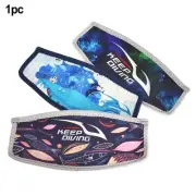 Brand New Sporting Goods Head Strap Hair Strap 220x100x2mm Beautiful Patterns