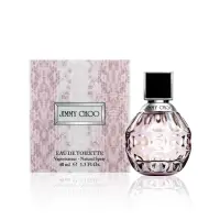 在飛比找momo購物網優惠-【JIMMY CHOO】JIMMY CHOO 同名淡香水 4