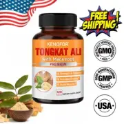 Maca Root Supports Strength and Endurance and Increases Energy
