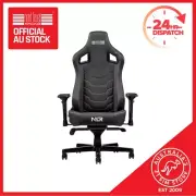 Next Level Racing Elite Gaming Chair PU Leather Edition