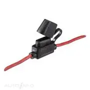 Narva Waterproof ATS Type Fuse Holder - 10 Pack
