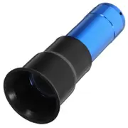 Compact Egg Detector, Easy-to-Use Tool for Regular Fertilized Egg Checks Blue 10.50X3.20X3.20CM