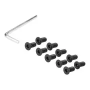 With Wrench Screw Electric For Ninebot Es1 Es2es4 Kit Mounting Screw Hot Sale
