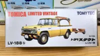 在飛比找Yahoo!奇摩拍賣優惠-TOMYTEC LV-188b Toyota STOUT W