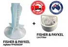 AGITATOR and LINT FILTER SUITS FISHER & PAYKEL WASHING MACHINES - GW601~FP