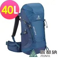 在飛比找博客來優惠-【ATUNAS 歐都納】TREK LIGHT 40L登山健行