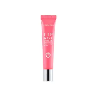 [bonamedusa] Lip Wave Delete - Flamingo Pink (唇紋護理精華紅鶴粉) 15g