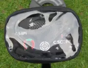 C-SCOPE CS 3MX/4PI - METAL DETECTOR COVER - CONTROL BOX COVER