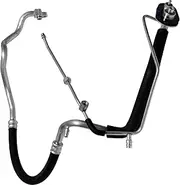 Universal Air Conditioner HA 111973C A/C Suction and Liquid Line Hose Assembly