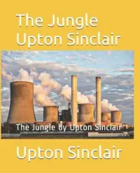 在飛比找博客來優惠-The Jungle Upton Sinclair: The