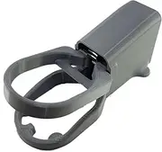 Oneder Clip ™, The Long Lasting One-Handed Nail Clipper, for Seniors, Disabled and Anyone with Poor Hand Control