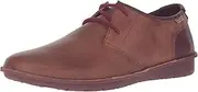 [Pikolinos] Men's Santiago M7b_i17 Oxfords, Brown (