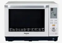 在飛比找樂天市場購物網優惠-國際 Panasonic 27公升 蒸氣烘烤 微波爐 /台 