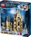 Lego New 75948 Harry Potter Hogwarts Castle Clock Tower Sealed in Box 2019