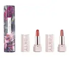 Fenty Beauty Lil Icons Mini Semi-Matte Lipstick Duo Set Holiday Limited Edition