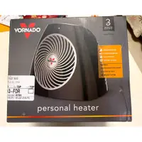 在飛比找蝦皮購物優惠-Vornado 小暖扇  VH202 Personal Sp