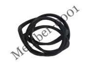 Weatherstrip Windshield Seal Gasket Rear for Nissan Datsun 240C 260C 230
