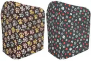 Puppy Love Dog Paw Cover Compatible with Sunbeam Heritage Series 4.6qt Mixmaster
