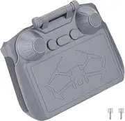 Screen Cover/Sun Hood 2-in-1, Controller Protector Anti-dust Anti-Scratch Controller Protective Guard for DJI RC 2 Mini 4 pro