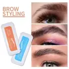 Eyebrow Setting Eyebrow Lifting Keratin Brow Lamination Kit 3D Feathery Brows