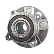 Basco Wheel Bearing Hub - WBH1848