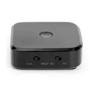 TX16 APTX Bluetooth-compatible 5.0 Transmitter Receiver Supports 3.5mm