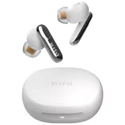[EFACHIU954WHI] Chicago TWS Earbuds - With Advanced Active Noise Cancelling - White