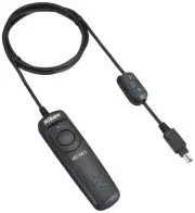 Nikon remote cord MC-DC1 (for D70s)