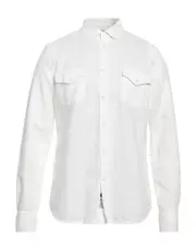 [HAND PICKED] HAND PICKED Shirts - Item 10305663