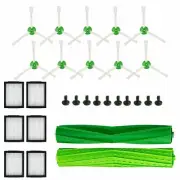 Replacement Parts for iRobot Roomba I&E Series i3 i7 i6 E5 E6 E7 Vacuum Cleaner