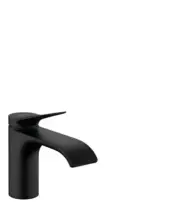 Hansgrohe pillar tap 80 Vivenis 75013670 matt black