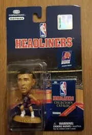 1997 Corinthian Headliners Jason Kidd NBA Phoenix Suns