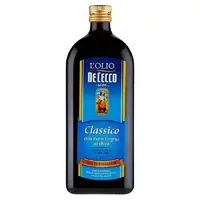 在飛比找蝦皮購物優惠-De Cecco義大利特級冷壓初榨橄欖油 Extra Vir