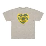 HUMAN MADE 短袖 全新正品 HEART BADGE T-SHIRT