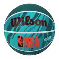在飛比找ETMall東森購物網優惠-WILSON NBA DRV系列PLUS橡膠籃球#7-訓練 