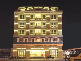 鑽石飯店Diamond Hotel