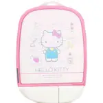 HELLO KITTY 凱蒂貓 雙面多功能砧板 - KT-1671(復古)粉 / KT-1672(美食)紅