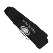 Valco Baby Storage Travel Bag for Umbrella Stroller / Pram - Black