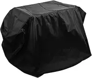 Outdoor Rocking Chair Cover,Waterproof Covers for Patio Egg Rocking Chair, Indoor Papasan Chair Cover