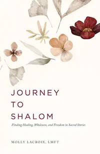 在飛比找誠品線上優惠-Journey to Shalom: Finding Hea